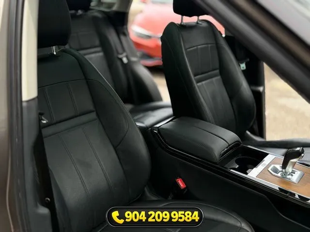 2020 Land Rover Range Rover Evoque S - Photo 34