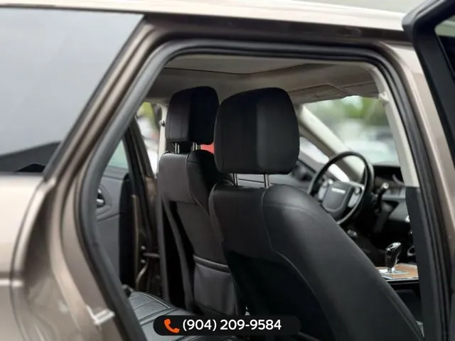 2020 Land Rover Range Rover Evoque S - Photo 13