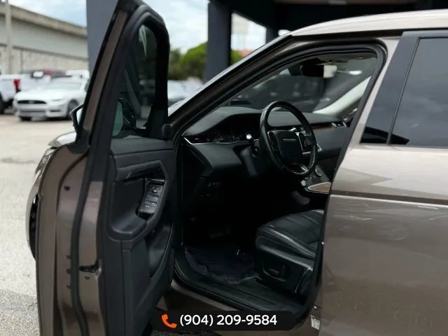 2020 Land Rover Range Rover Evoque S - Photo 20