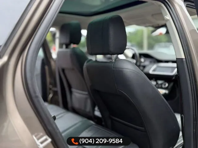 2020 Land Rover Range Rover Evoque S - Photo 31