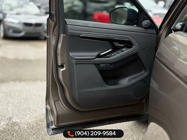 2020 Land Rover Range Rover Evoque S - Photo 9