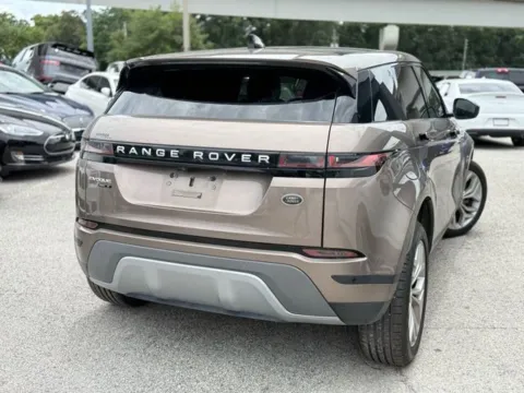 More photos of 2020 Land Rover Range Rover Evoque S at AUTOLAND, FL