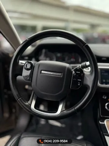 2020 Land Rover Range Rover Evoque S - Photo 14