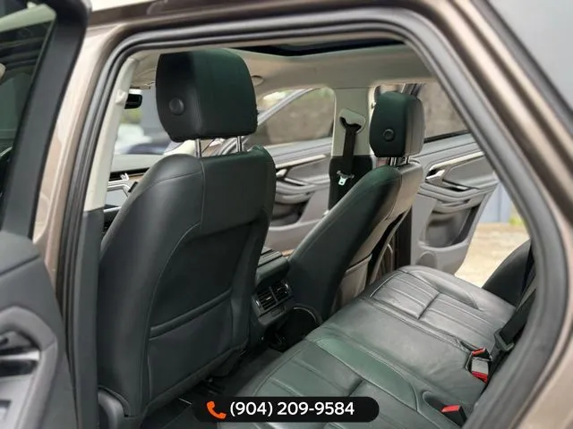 2020 Land Rover Range Rover Evoque S - Photo 27