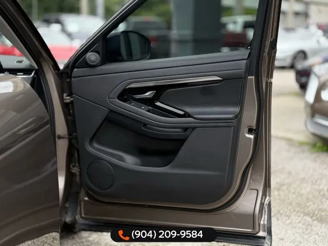 2020 Land Rover Range Rover Evoque S - Photo 11