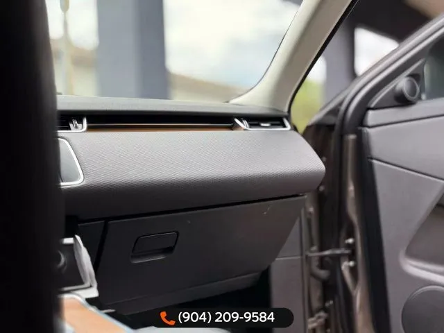 2020 Land Rover Range Rover Evoque S - Photo 16