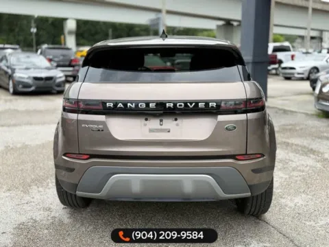 More photos of 2020 Land Rover Range Rover Evoque S at AUTOLAND, FL