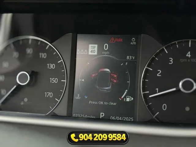 2020 Land Rover Range Rover Evoque S - Photo 22