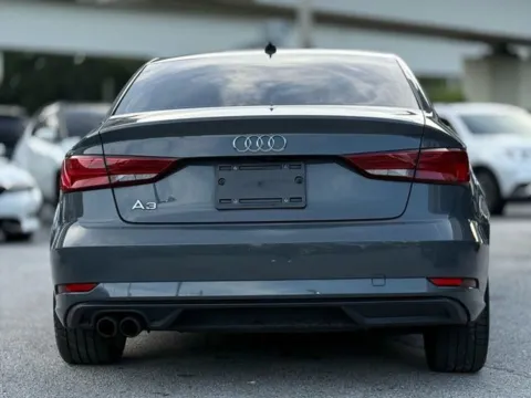 More photos of 2019 Audi A3 2.0T Premium at AUTOLAND, FL