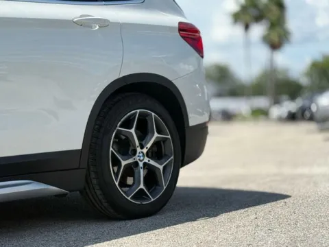 Photos of 2016 BMW X1 xDrive28i for sale in Jacksonville, FL at AUTOLAND