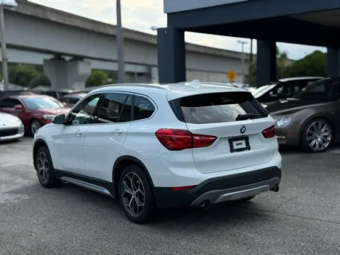 More photos of 2016 BMW X1 xDrive28i Sport Utility 4D at AUTOLAND, FL