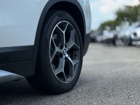 Another view of 2016 BMW X1 xDrive28i Sport Utility 4D for sale in Jacksonville, FL at AUTOLAND