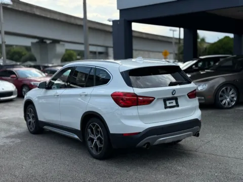 More photos of 2016 BMW X1 xDrive28i at AUTOLAND, FL