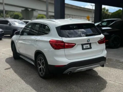 More photos of 2017 BMW X1 xDrive28i at AUTOLAND, FL
