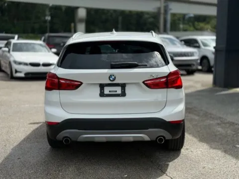 More photos of 2017 BMW X1 xDrive28i at AUTOLAND, FL