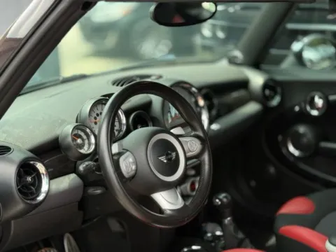 Photos of 2010 MINI Cooper S for sale in Jacksonville, FL at AUTOLAND