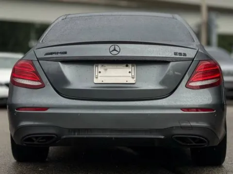 More photos of 2018 Mercedes-Benz E-Class E 43 AMG at AUTOLAND, FL