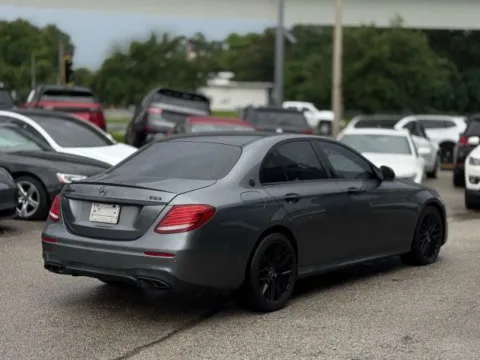More photos of 2018 Mercedes-Benz E-Class E 43 AMG at AUTOLAND, FL