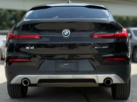More photos of 2019 BMW X4 xDrive30i at AUTOLAND, FL