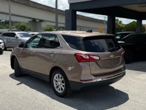 More photos of 2018 Chevrolet Equinox LT at AUTOLAND, FL