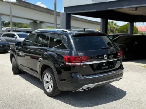 Another view of 2019 Volkswagen Atlas 2.0T SE for sale in Jacksonville, FL at AUTOLAND