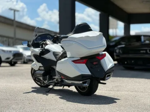 Another view of 2018 Honda GoldWing Tour for sale in Jacksonville, FL at AUTOLAND