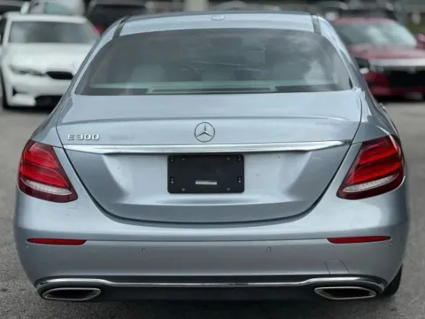 More photos of 2017 Mercedes-Benz E-Class E 300 at AUTOLAND, FL