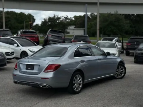 More photos of 2017 Mercedes-Benz E-Class E 300 at AUTOLAND, FL