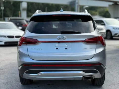 More photos of 2023 Hyundai Santa Fe Limited at AUTOLAND, FL