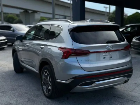 Another view of 2023 Hyundai Santa Fe Limited for sale in Jacksonville, FL at AUTOLAND