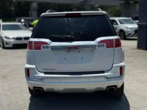 More photos of 2017 GMC Terrain Denali at AUTOLAND, FL