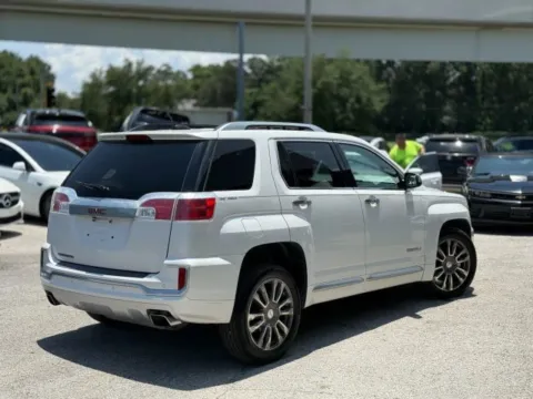More photos of 2017 GMC Terrain Denali at AUTOLAND, FL