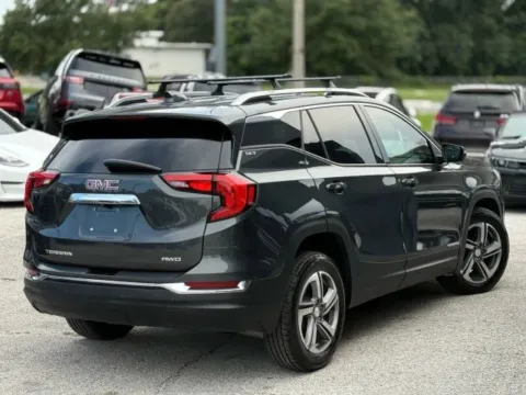 More photos of 2020 GMC Terrain SLT at AUTOLAND, FL