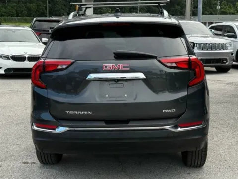 More photos of 2020 GMC Terrain SLT at AUTOLAND, FL