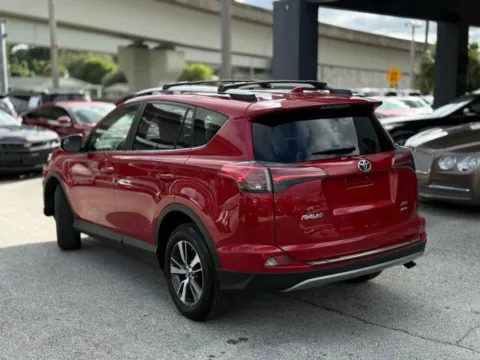 More photos of 2017 Toyota RAV4 XLE at AUTOLAND, FL