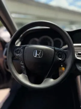 Another view of 2015 Honda Accord LX for sale in Jacksonville, FL at AUTOLAND