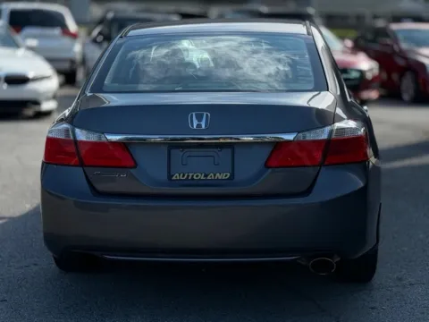 More photos of 2015 Honda Accord LX at AUTOLAND, FL