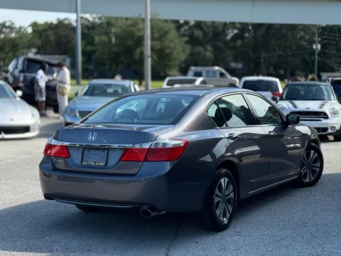 More photos of 2015 Honda Accord LX at AUTOLAND, FL