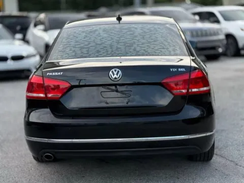 More photos of 2015 Volkswagen Passat TDI SEL Premium at AUTOLAND, FL
