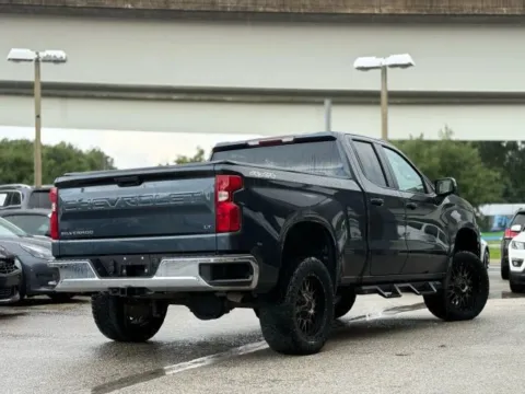 More photos of 2020 Chevrolet Silverado 1500 LT at AUTOLAND, FL