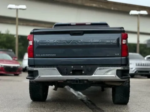 More photos of 2020 Chevrolet Silverado 1500 LT at AUTOLAND, FL