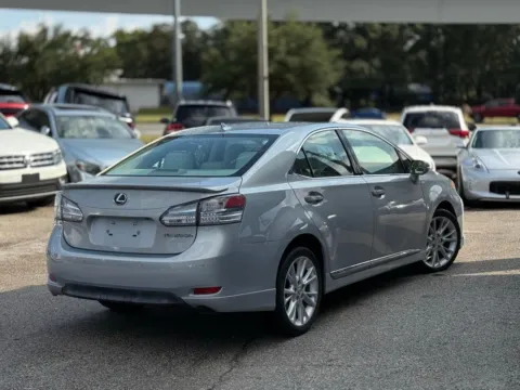 More photos of 2011 Lexus HS 250h at AUTOLAND, FL