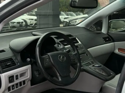 Photos of 2011 Lexus HS 250h for sale in Jacksonville, FL at AUTOLAND