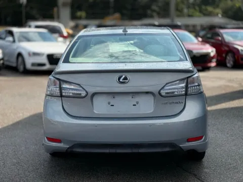 More photos of 2011 Lexus HS 250h at AUTOLAND, FL