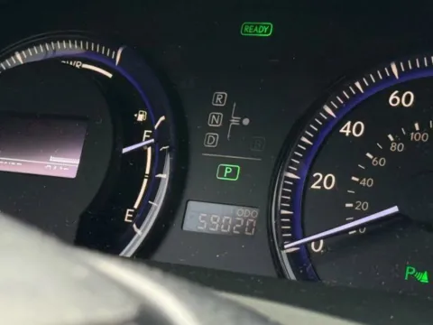 Another view of 2011 Lexus HS 250h for sale in Jacksonville, FL at AUTOLAND