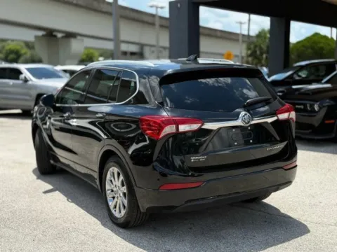 Another view of 2020 Buick Envision Essence for sale in Jacksonville, FL at AUTOLAND