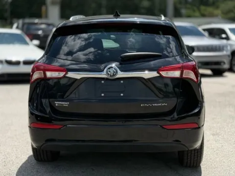 More photos of 2020 Buick Envision Essence at AUTOLAND, FL