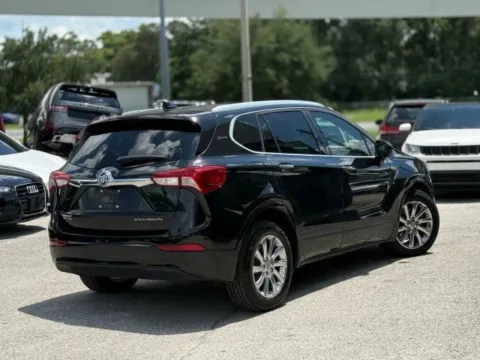 More photos of 2020 Buick Envision Essence at AUTOLAND, FL