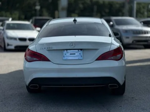 More photos of 2016 Mercedes-Benz CLA 250 at AUTOLAND, FL