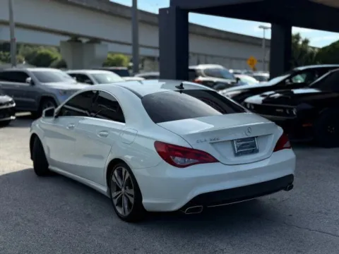 More photos of 2016 Mercedes-Benz CLA 250 at AUTOLAND, FL